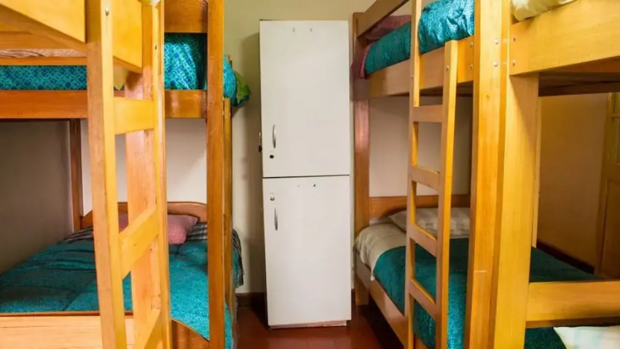 La Chola Hostel
