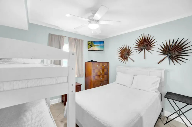 Sanibel 1105