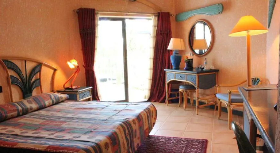 The BeachComber Hotel & Resort