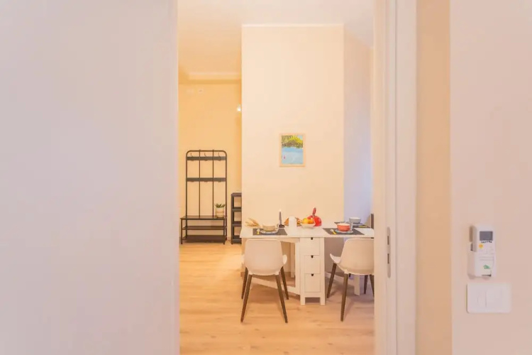 Breva Apartment Nearby Como S G Train Station
