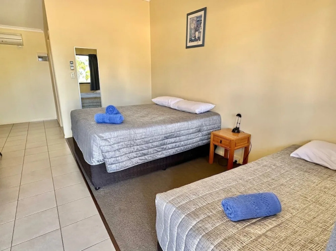 Moura Motel
