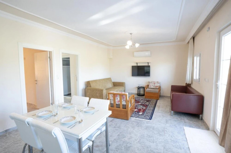Villa Bliss in Dalyan