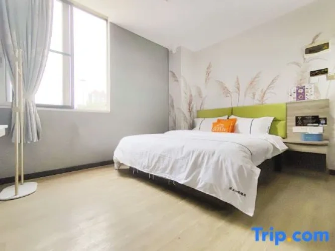 Privilege Double room