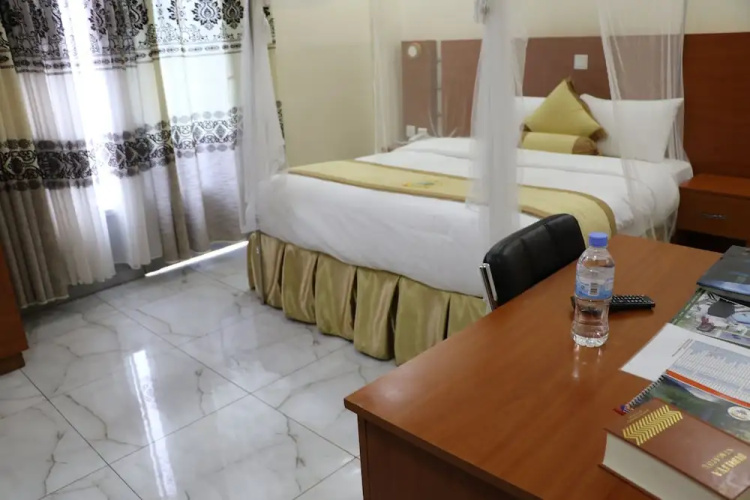 Fatima Hotel