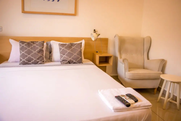 The Gallery Premier Suites