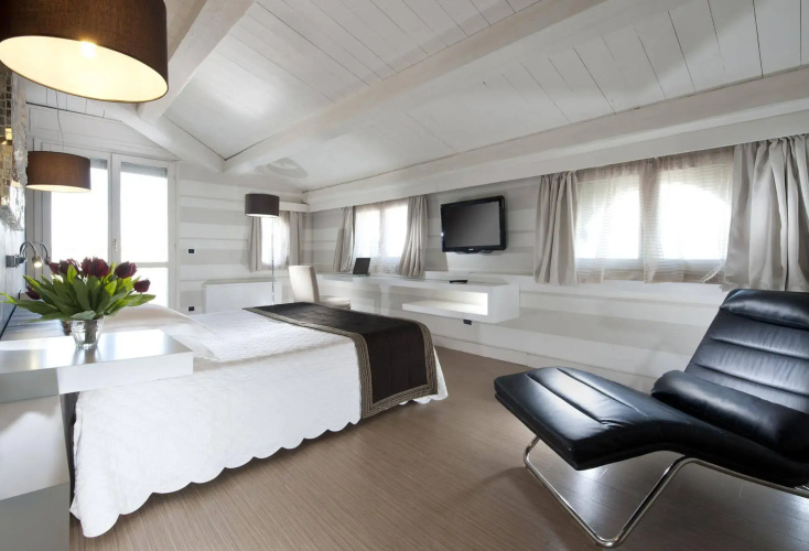 Hotel Corallo