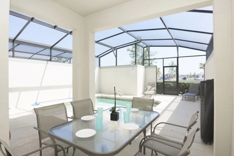 Perfect Home for your Vacation SL4807