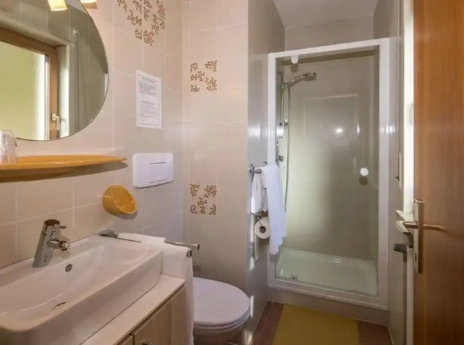 Akelei Comfortable Holiday Residence