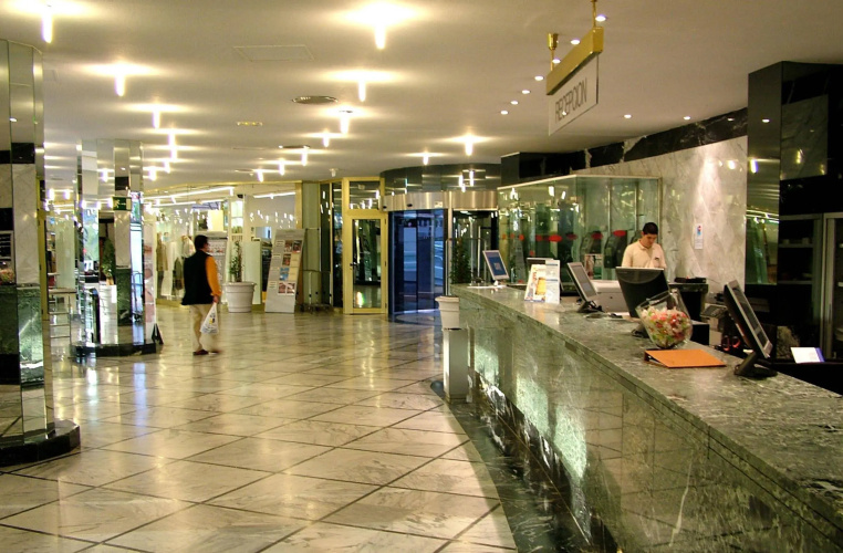 Hotel Mediterranean Palace photo 25