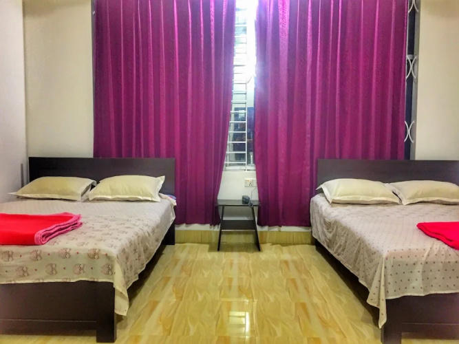 Hotel Merina Sreemangal