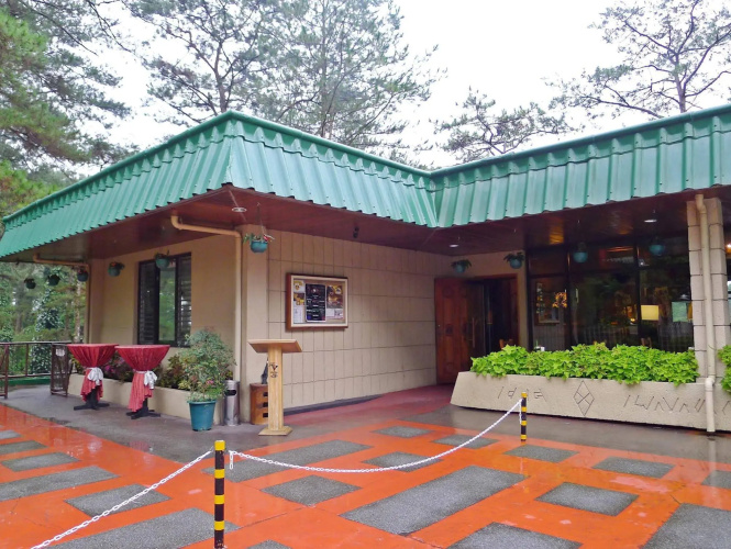 Villa Cordillera