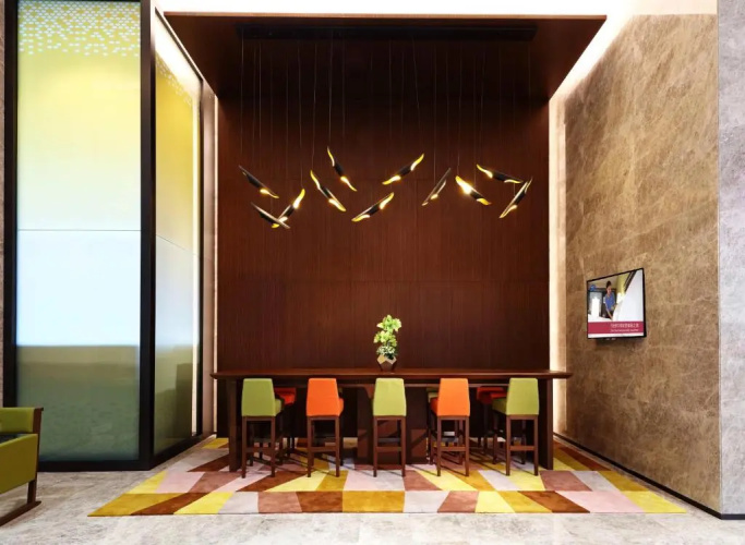 Hampton by Hilton Nanning Jiangnan