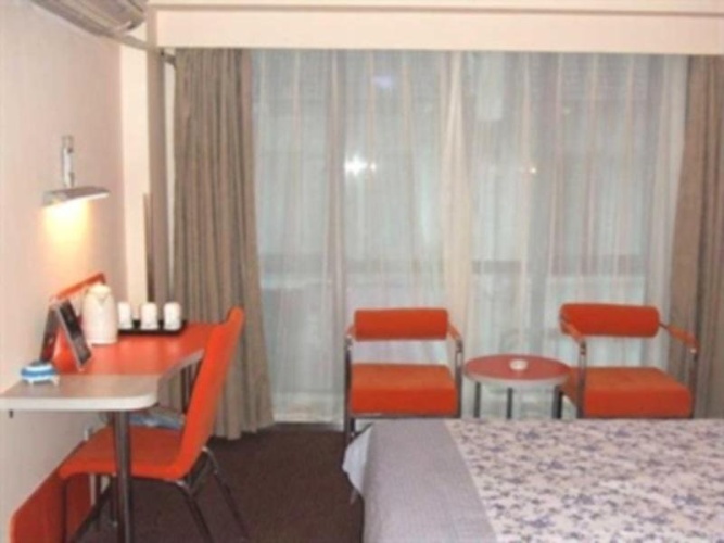 Homeinn Selected Hotel (Huangshan Binjiang Road Tunxi Old Street)