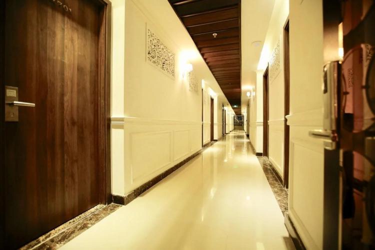 Sonata Residence