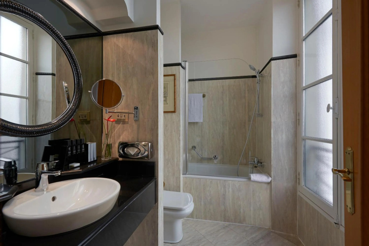 Melia Paris Vendome Hotel photo 14