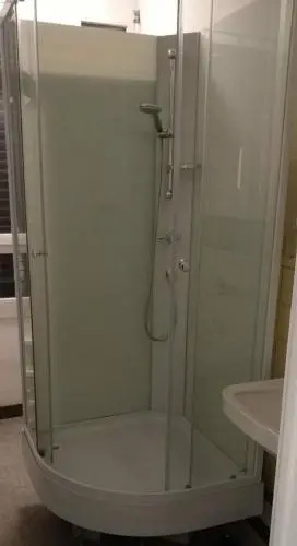 Hostel Seebach Zürich