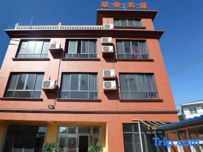 Yajing Hostel