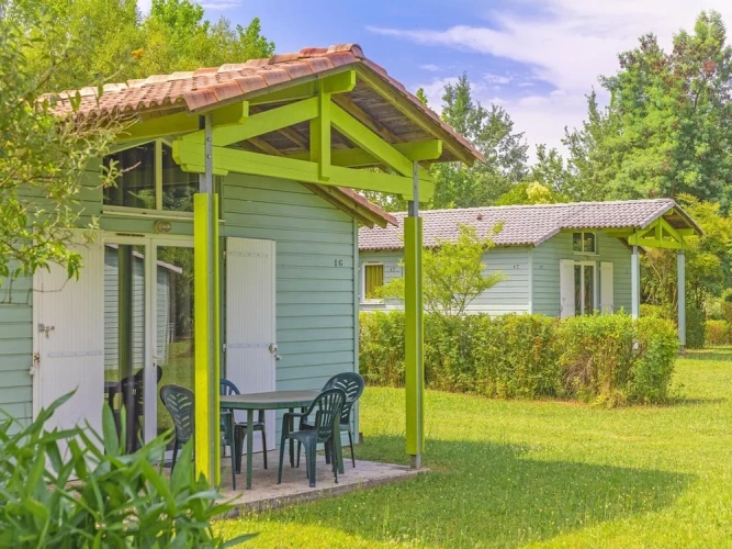 Cottage