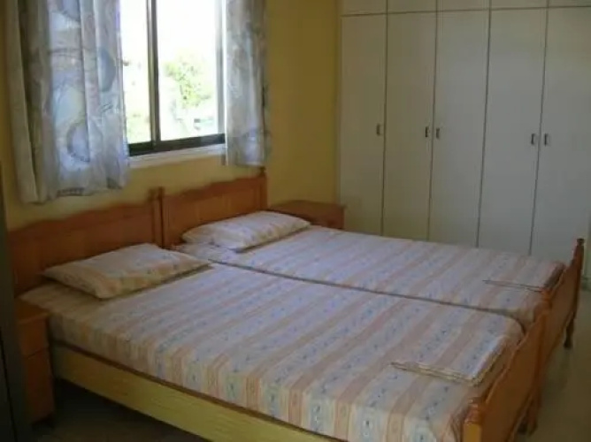 Marios Apartments