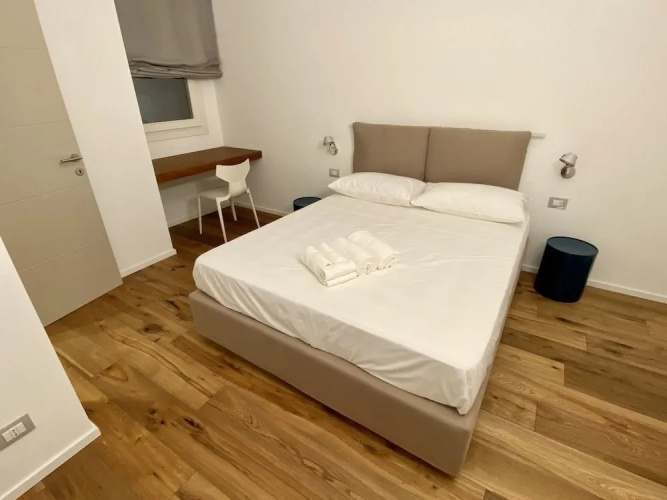 WeLive Trapani luxury apartments