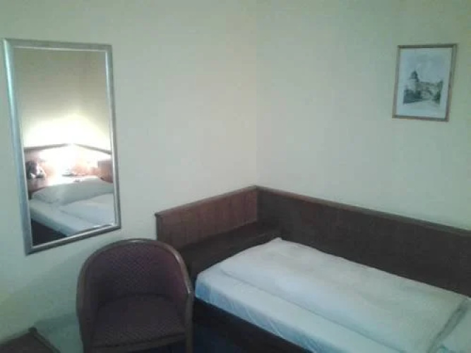 Hotel Sonnenhöfle