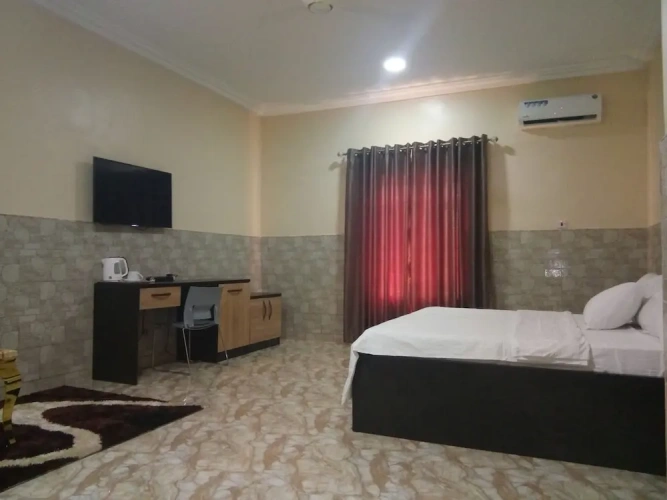 Royal Suite