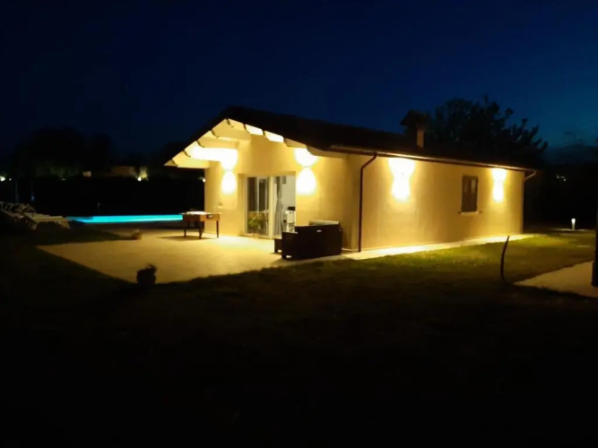 Villa Sofia