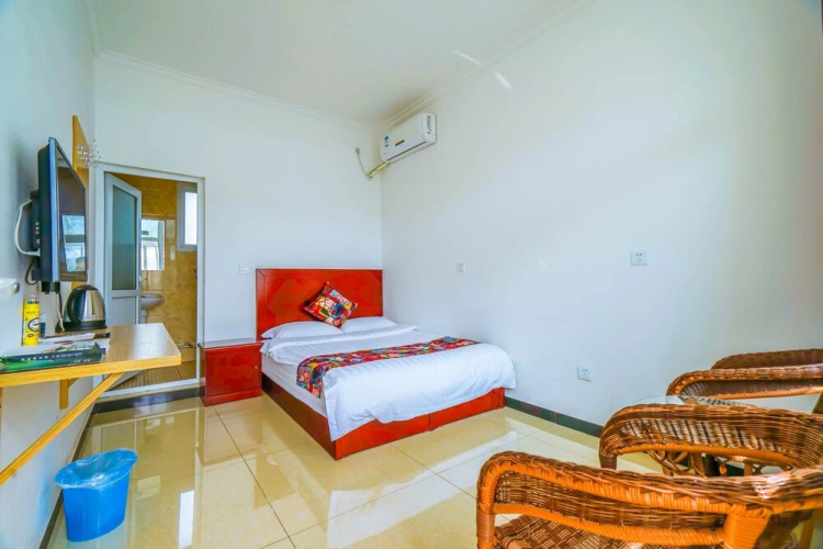 Beijing Shihucheng Resort