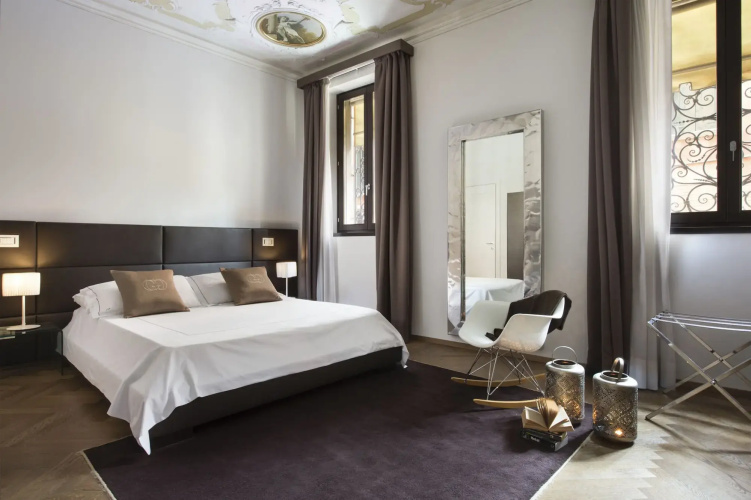 Hotel Corte di Gabriela
