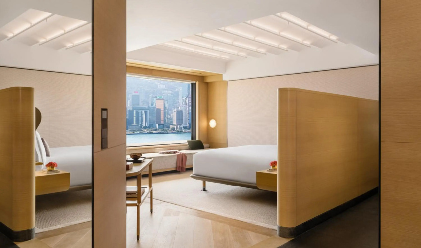 Regent Hong Kong