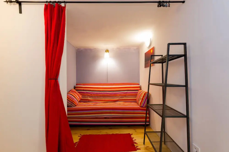 Butterfly Dream Apartment