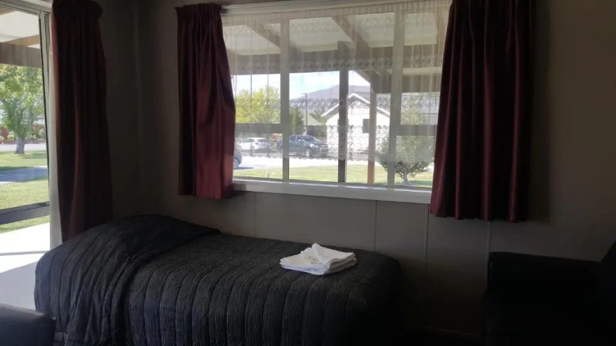 1 Bedroom Suite