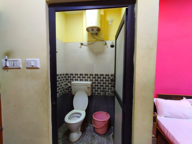 Srii Devi Residency