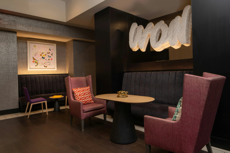 Embassy Suites by Hilton New York Manhattan Times Square photo 17
