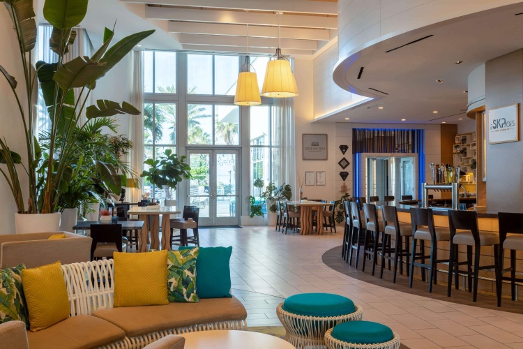 Wyndham Grand Clearwater Beach photo 32