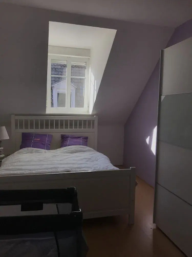 DUPLEX F4 Centre historique
