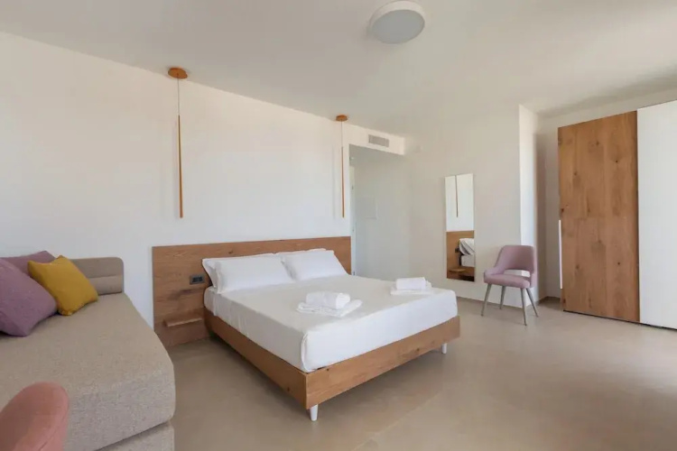 Marnik Luxury B&B