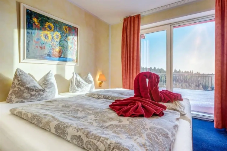 1 Bedroom Suite