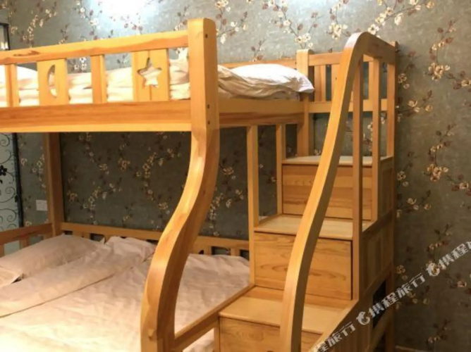Shijixing Business Hotel