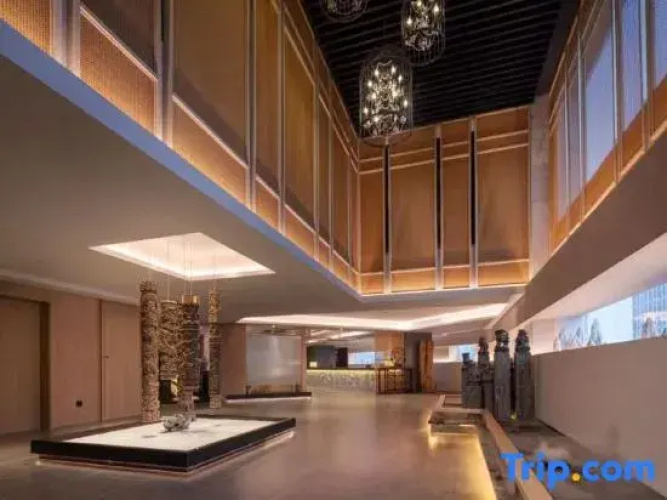 Suites By Wyndham Changsha Meixi Lake