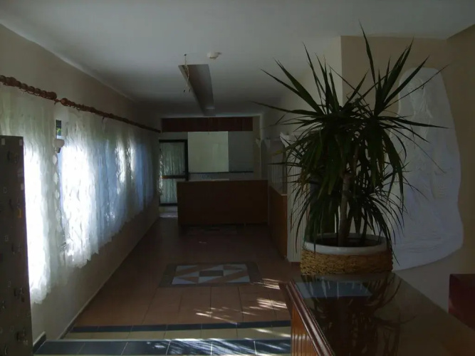 Münih Otel