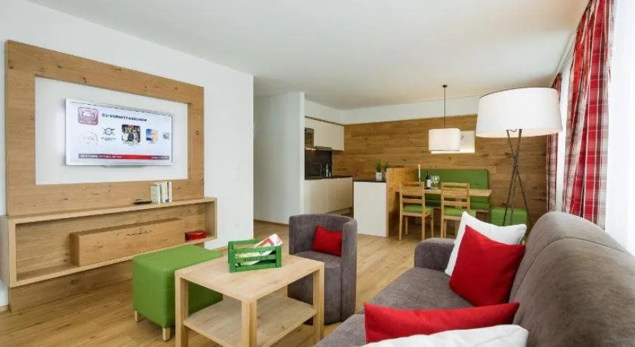 Appartements Amarella