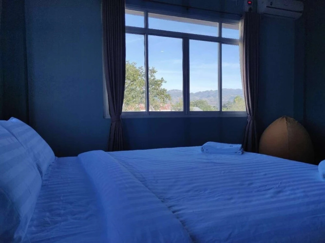 BaobaBed Hostel Nyaung Shwe