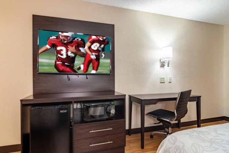 Quadruple Suite