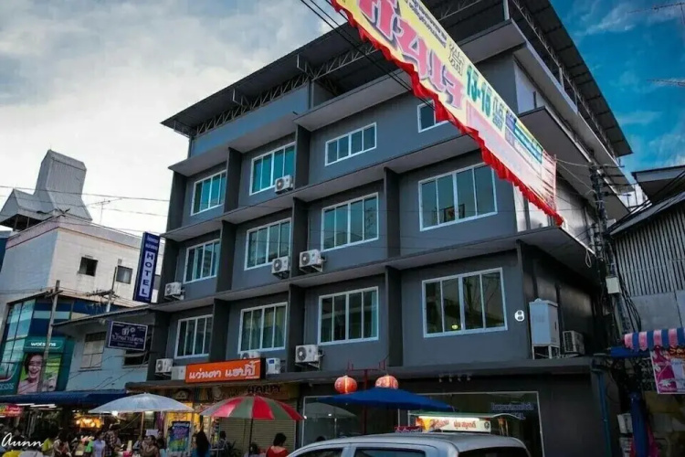 Imagen del hotel