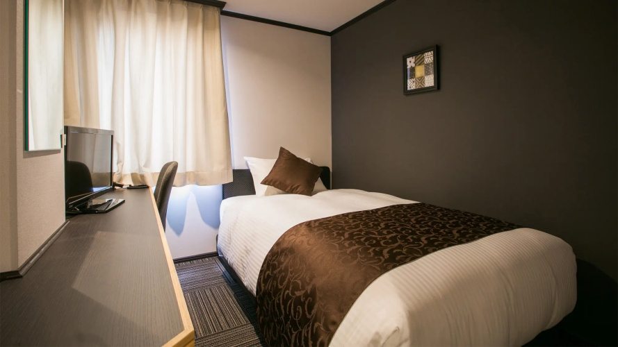 Empire Hotel Osaka