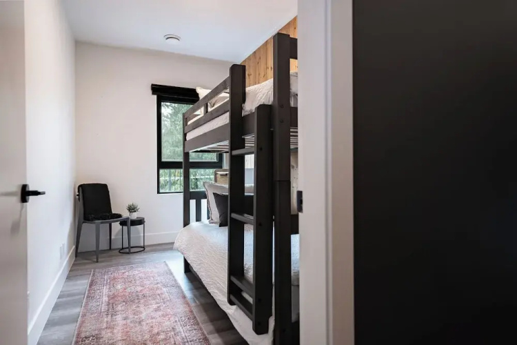 The Begbie Penthouse