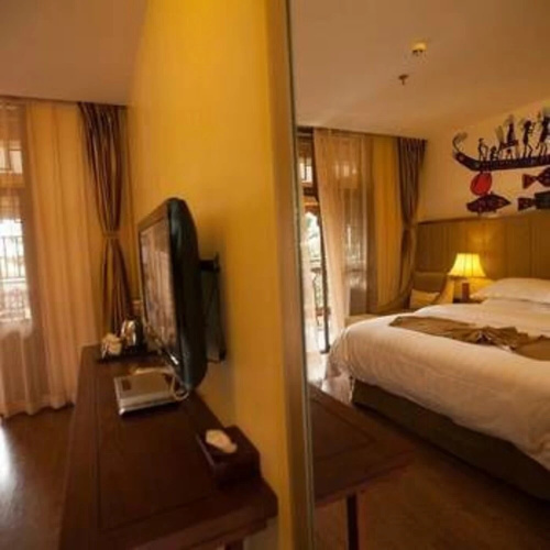 Eway Xintiandi Hotel - Kunming
