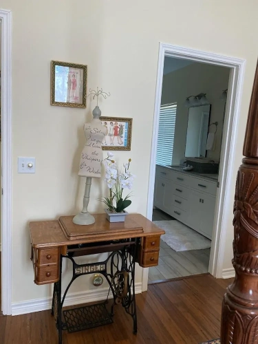 Double Suite