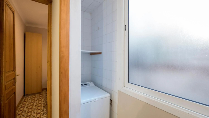 Acogedor apartamento de 2 dormitorios